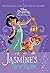Jasmine's New Rules (Disney Princess Beginnings, #4)