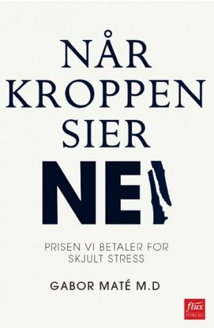Når kroppen sier nei: Prisen vi betaler for skjult stress