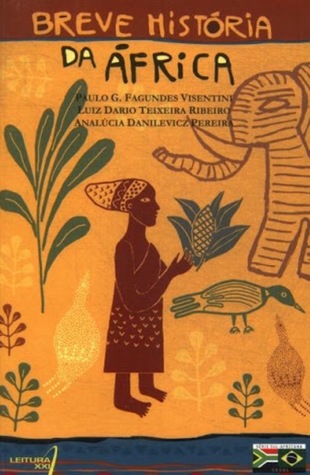 Breve História da África