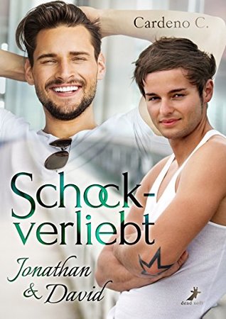 Schockverliebt: Jonathan & David (Home Storys #4)