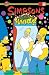 Simpsons Comics, #18