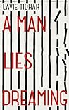 Book cover for A Man Lies Dreaming