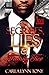 Secrets, Lies & Family Ties by Carla Lynn Tony