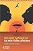 Le mie fiabe africane by Nelson Mandela