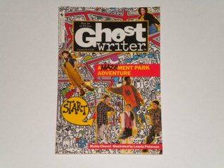 Amazement Park Adventure (Ghostwriter)