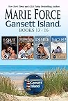 Gansett Island Bo...