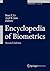 Encyclopedia of Biometrics