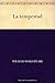La tempestad by William Shakespeare
