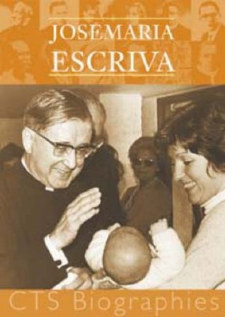 Josemaria Escriva (Paperback)