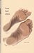 bare foot steps