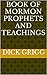 BOOK OF MORMON PROPHETS AND...