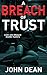 A Breach of Trust (DCI John...
