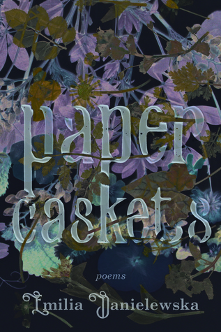 Paper Caskets (Crow Said Poetry)