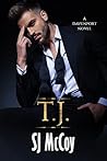 TJ (The Davenports #2) TJ (The Davenports #2)
