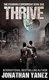 Thrive by Jonathan Yanez