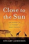 Close to the Sun by Stuart Jamieson