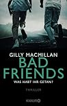 Bad Friends - Was...