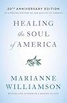 Healing the Soul ...