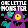 One Little Monster by Mark Gonyea