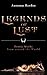 Legends of Lust: Erotic Myths from around the World