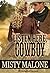 Listen Here, Cowboy by Misty Malone