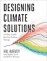 Designing Climate Solutions: A Policy Guide for Low-Carbon Energy