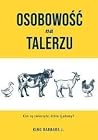 Osobowość na talerzu