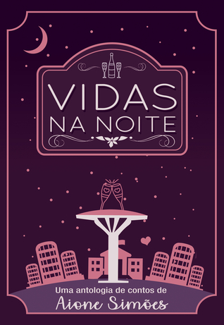 Vidas na Noite (Kindle Edition)