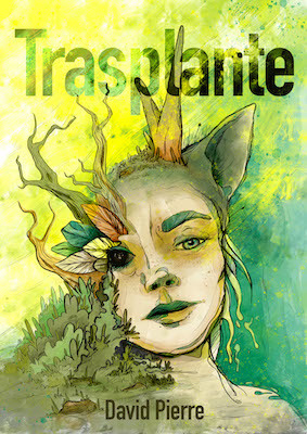Trasplante (ebook)