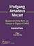 Susanna's Aria from Le Nozze di Figaro KV492 Sheet Music by Wolfgang Amadeus Mozart