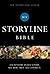 NIV, Storyline Bible, Hardcover, Comfort Print: Each Story Plays a Part. See How They All Connect.