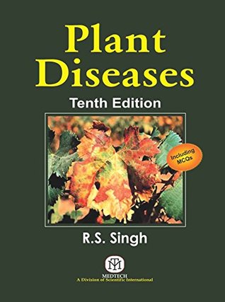 Plant Diseases (Paperback)