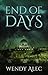End of Days by Wendy Alec