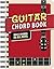 Guitar Chord Book: Basic Chords in All Keys