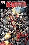 Deadpool: Assassin (2018) #4 (of 6) Deadpool: Assassin (2018) #4 (of 6)