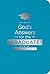 God's Answers for the Graduate by Jack Countryman