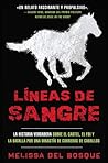 Lineas de sangre