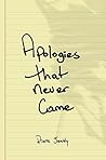 Apologies that Never Came Book cover for Apologies that Never Came