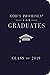 God's Promises for Graduate...
