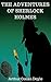 The Adventures of Sherlock Holmes (Illustrated)