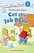 The Berenstain Bears Get the Job Done (I Can Read! / Berenstain Bears / Living Lights: A Faith Story)