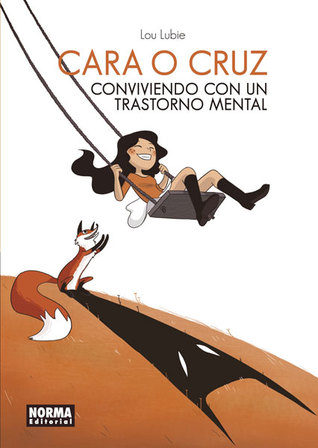 Portada de Cara o cruz, de Lou Lubie