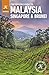 The Rough Guide to Malaysia, Singapore and Brunei by Rough Guides