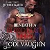 Beneath a Blood Lust Moon by Jodi Vaughn