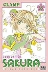 Card Captor Sakura - Clear Card Arc T02 by Clamp