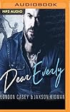 Dear Everly by London Casey