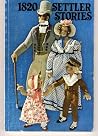 1820 Settler Stories by Sydney Hudson-Reed