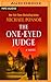 One-Eyed Judge, The (The Judge Norcross Novels, 2)