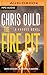 Fire Pit, The