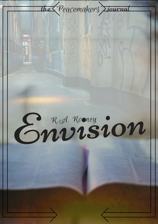 Envision (Unknown Binding)